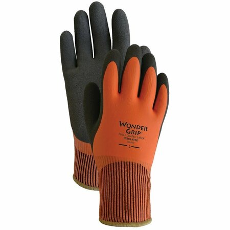 WONDER GRIP USA Wonder Grip Thermo Plus Gloves WG338S